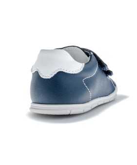 Deportivo Bebé Niña/Niño Azul Pablosky | Envío Gratis +35€ 2