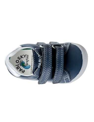 Deportivo Bebé Niña/Niño Azul Pablosky | Envío Gratis +35€