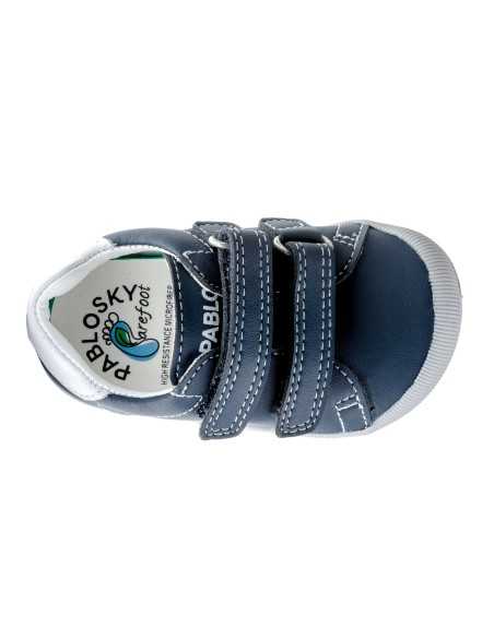 Deportivo Bebé Niña/Niño Azul Pablosky | Envío Gratis +35€