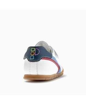 Deportivo Bebé Niña/Niño Blanco Pablosky | Envío Gratis +35€ 2