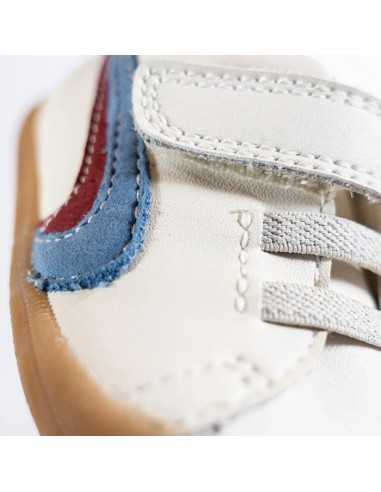 Deportivo Bebé Niña/Niño Blanco Pablosky | Envío Gratis +35€