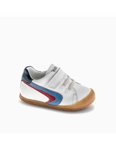 Deportivo Bebé Niña/Niño Blanco Pablosky | Envío Gratis +35€