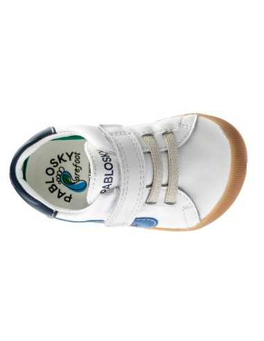 Deportivo Bebé Niña/Niño Blanco Pablosky | Envío Gratis +35 €