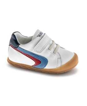 Deportivo Bebé Niña/Niño Blanco Pablosky | Envío Gratis +35 €