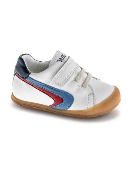 Deportivo Bebé Niña/Niño Blanco Pablosky | Envío Gratis +35 €