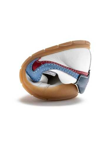 Deportivo Bebé Niña/Niño Blanco Pablosky | Envío Gratis +35 €