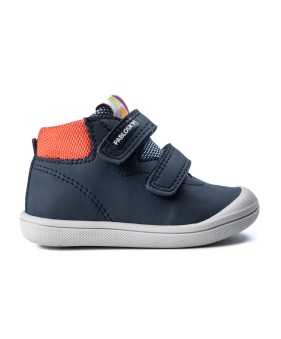 Bota Bebé Niño Azul Pablosky | Envío Gratis +35 € 2