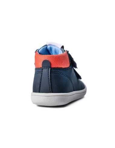 Bota Bebé Niño Azul Pablosky | Envío Gratis +35 €