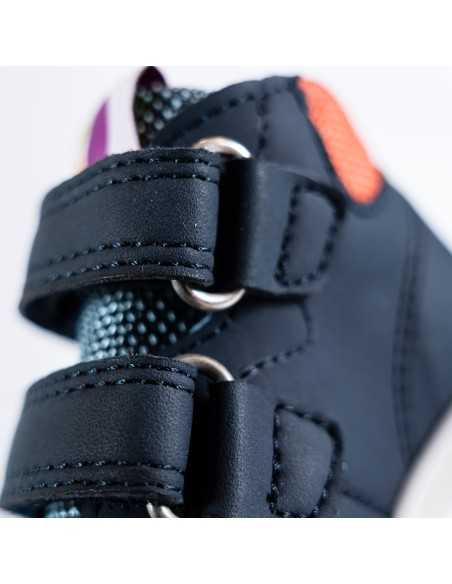 Bota Bebé Niño Azul Pablosky | Envío Gratis +35 €