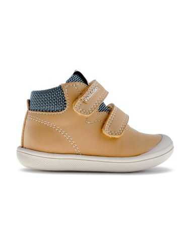 Bota Bebé Niño Mostaza Pablosky | Envío Gratis +35 €