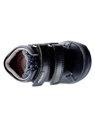 Bota Bebé Niña Azul Pablosky | Envío Gratis +35 €