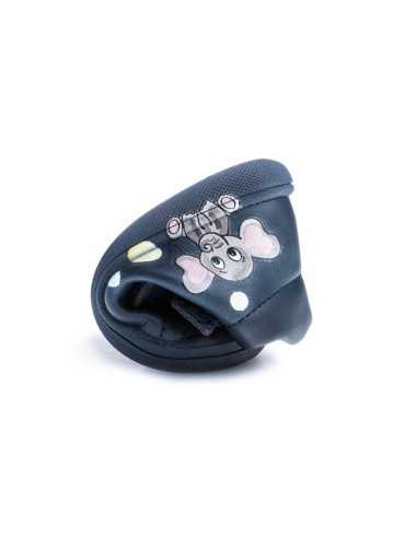 Bota Bebé Niña Azul Pablosky | Envío Gratis +35 €