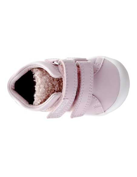 Bota Bebé Niña Rosa Pablosky | Envío Gratis +35 €