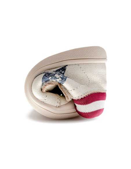 Bota Bebé Niño/Niña Blanco Pablosky | Envío Gratis +35 €