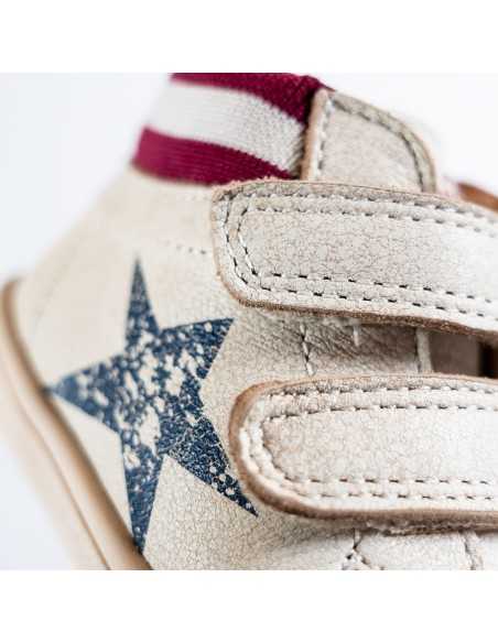 Bota Bebé Niño/Niña Blanco Pablosky | Envío Gratis +35 €