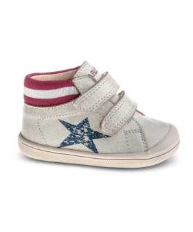 Bota Bebé Niño/Niña Blanco Pablosky | Envío Gratis +35 €