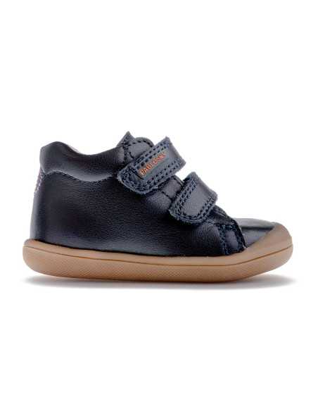 Bota Bebé Niño/Niña Azul Pablosky | Envío Gratis +35 €