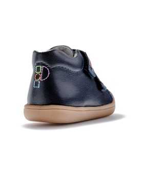 Bota Bebé Niño/Niña Azul Pablosky | Envío Gratis +35 € 2