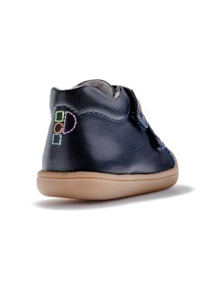 Bota Bebé Niño/Niña Azul Pablosky | Envío Gratis +35 €