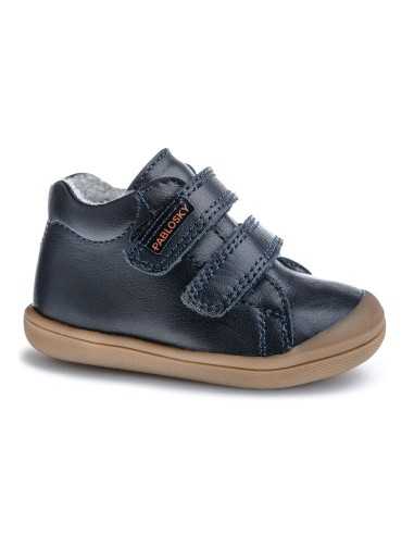 Bota Bebé Niño/Niña Azul Pablosky | Envío Gratis +35 €