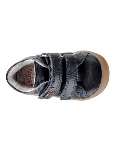 Bota Bebé Niño/Niña Azul Pablosky | Envío Gratis +35 €