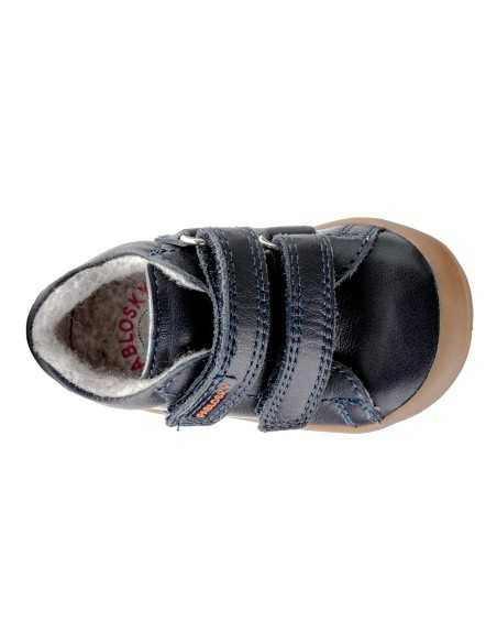 Bota Bebé Niño/Niña Azul Pablosky | Envío Gratis +35 €