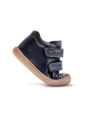 Bota Bebé Niño/Niña Azul Pablosky | Envío Gratis +35 €