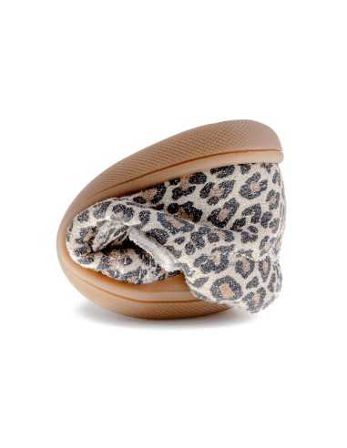 Bota Bebé Niña Leopardo Pablosky | Envío Gratis +35 €