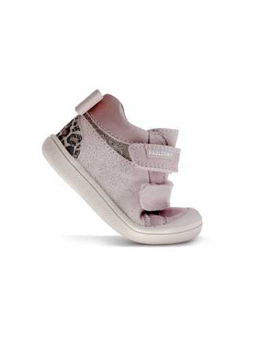Bota Bebé Niña Rosa Pablosky | Envío Gratis +35€
