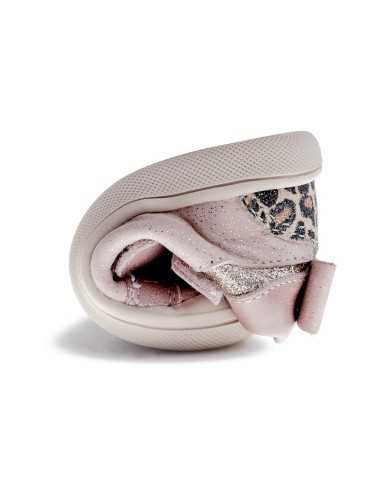 Bota Bebé Niña Rosa Pablosky | Envío Gratis +35€