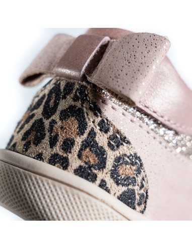 Bota Bebé Niña Rosa Pablosky | Envío Gratis +35€