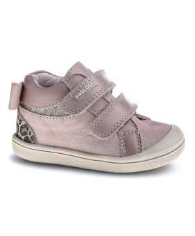 Bota Bebé Niña Rosa Pablosky | Envío Gratis +35€
