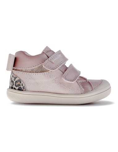 Bota Bebé Niña Rosa Pablosky | Envío Gratis +35€
