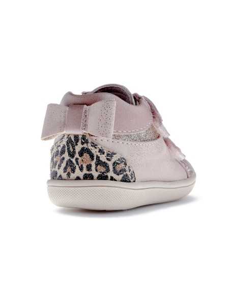 Bota Bebé Niña Rosa Pablosky | Envío Gratis +35€
