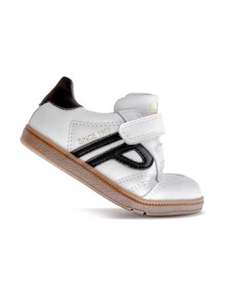 Deportivo Bebé Niño/Niña Blanco Pablosky | Envío Gratis +35 €