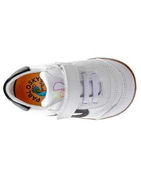 Deportivo Bebé Niño/Niña Blanco Pablosky | Envío Gratis +35 € 2