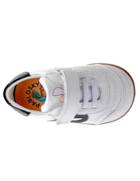 Deportivo Bebé Niño/Niña Blanco Pablosky | Envío Gratis +35 €