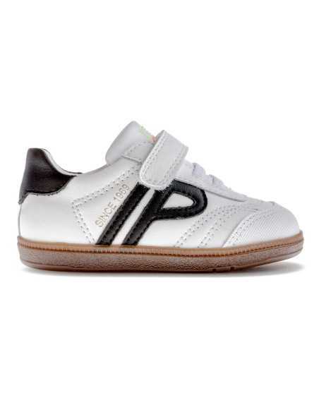 Deportivo Bebé Niño/Niña Blanco Pablosky | Envío Gratis +35 €