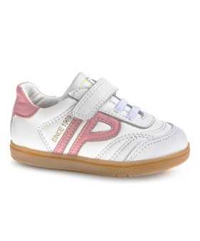 Deportivo Bebé Niña Blanco Pablosky | Envío Gratis +35 €