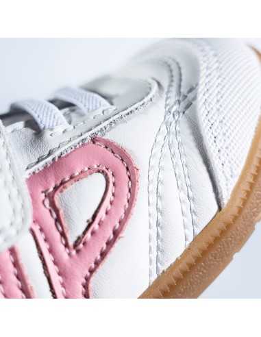 Deportivo Bebé Niña Blanco Pablosky | Envío Gratis +35 €