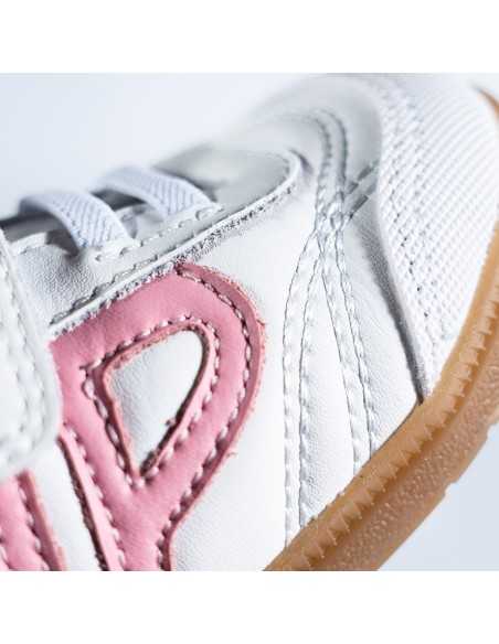 Deportivo Bebé Niña Blanco Pablosky | Envío Gratis +35 €