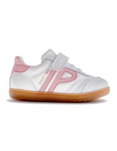 Deportivo Bebé Niña Blanco Pablosky | Envío Gratis +35 €