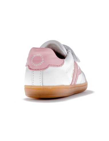 Deportivo Bebé Niña Blanco Pablosky | Envío Gratis +35 €
