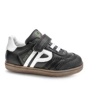 Deportivo Bebé Niño/Niña Negro Pablosky | Envío Gratis +35€