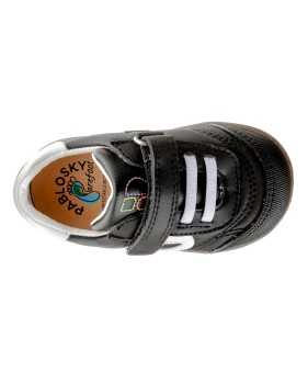 Deportivo Bebé Niño/Niña Negro Pablosky | Envío Gratis +35€ 2