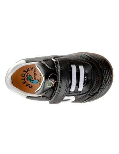 Deportivo Bebé Niño/Niña Negro Pablosky | Envío Gratis +35€