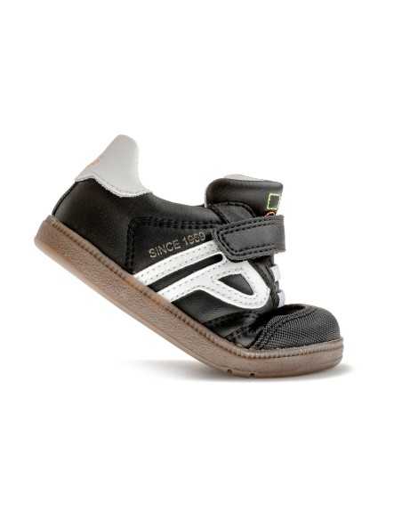 Deportivo Bebé Niño/Niña Negro Pablosky | Envío Gratis +35€