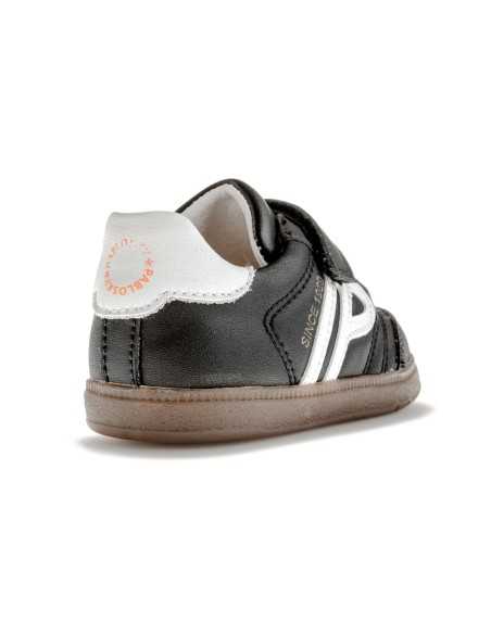 Deportivo Bebé Niño/Niña Negro Pablosky | Envío Gratis +35€
