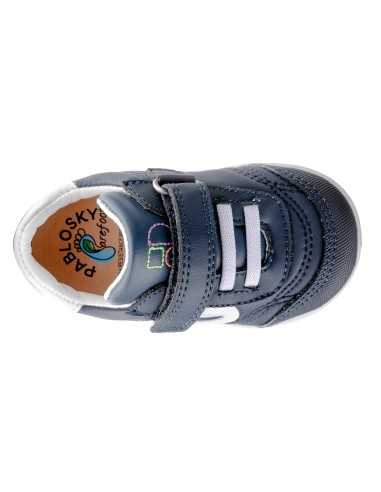 Deportivo Bebé Niño/Niña Azul Pablosky | Envío Gratis +35€