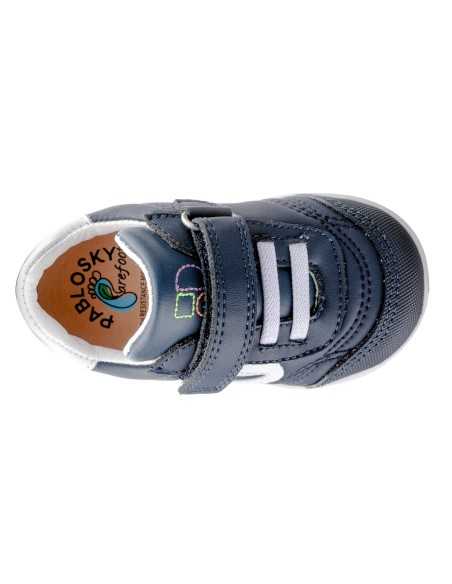 Deportivo Bebé Niño/Niña Azul Pablosky | Envío Gratis +35€